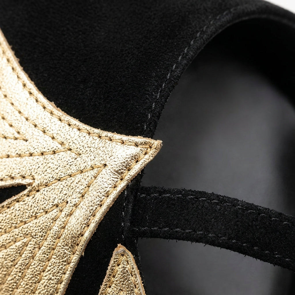 Chaussons de danse classique femme — Diane - vue 3/4