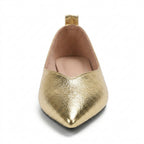 Chaussons de danse classique femme — Bianca - vue arrière