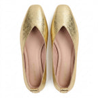 Chaussons de danse classique femme — Bianca - détail