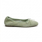 Chaussons de danse classique femme — Fouetté - vue de profil