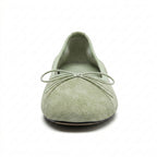 Chaussons de danse classique femme — Fouetté - vue arrière