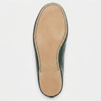 Chaussons de danse classique femme — Visitacion - vue rapprochée