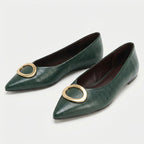 Chaussons de danse classique femme — Visitacion