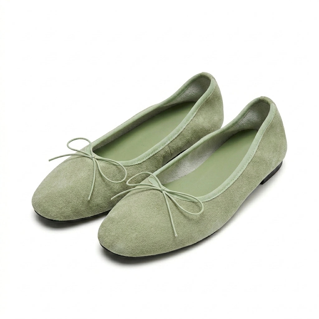 Chaussons de danse classique femme — Fouetté