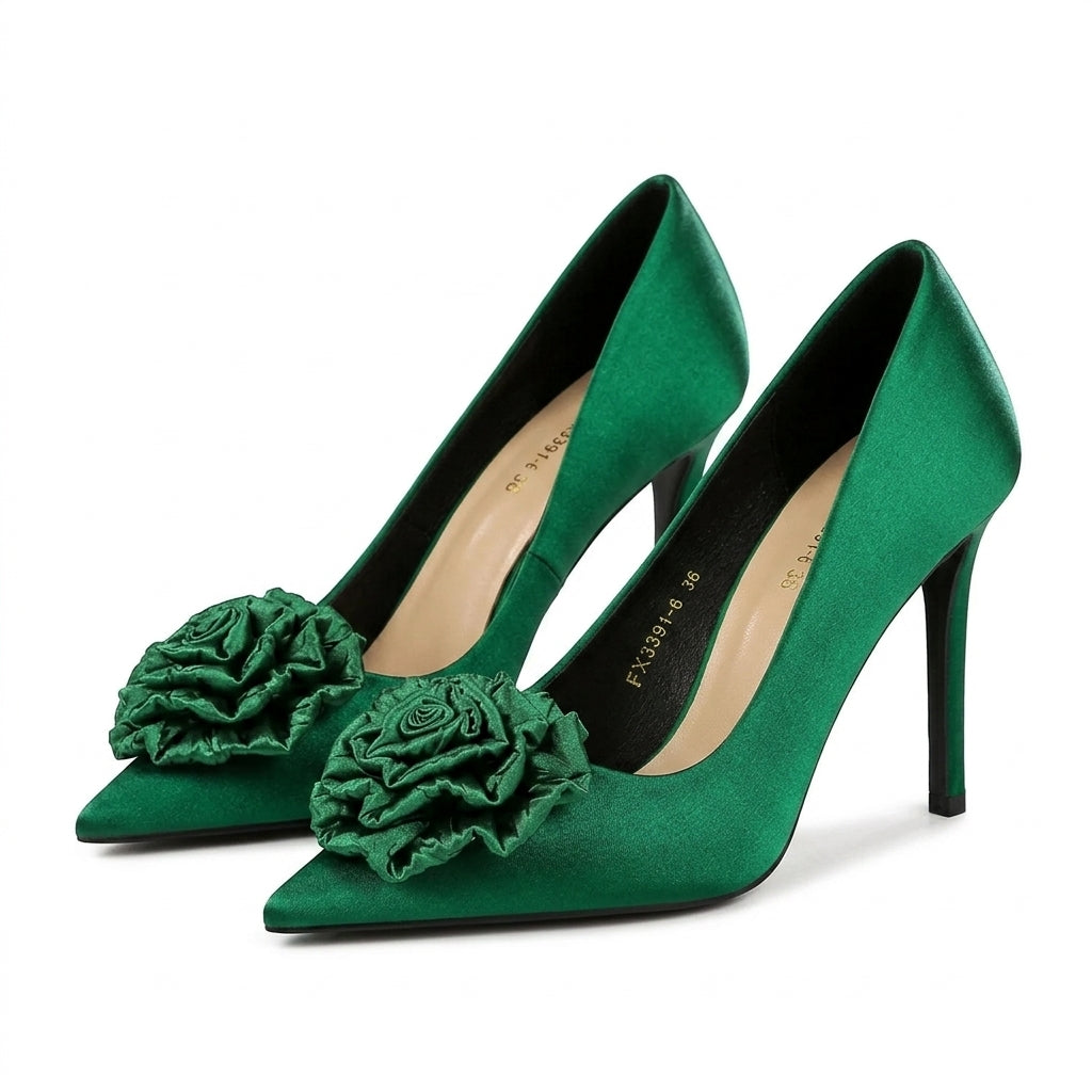 Chaussons de danse classique femme — Madrid