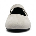 Chaussons de danse classique femme — Serafina - vue arrière