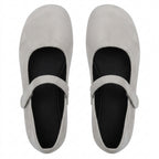 Chaussons de danse classique femme — Serafina - semelle