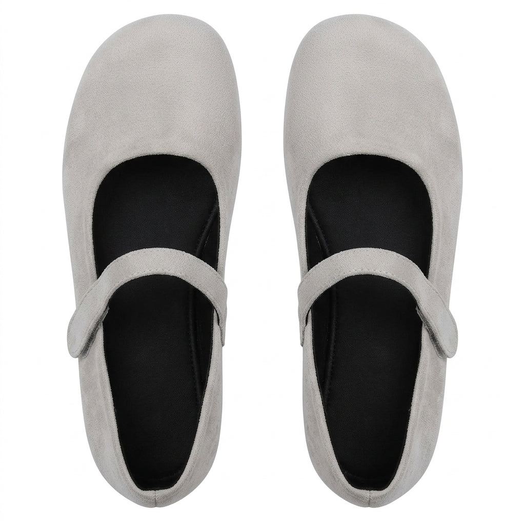 Chaussons de danse classique femme — Serafina - semelle