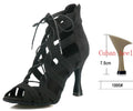 Chaussures de salsa femme — Delphine - vue 19