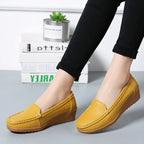 Chaussons de danse classique femme — Aurone - détail