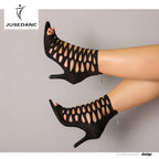 Chaussures de salsa femme — Venise