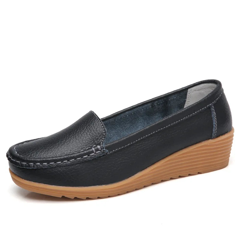 Chaussons de danse classique femme — Aurone - vue rapprochée