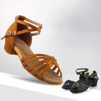 Chaussures de salsa femme — Cracovie