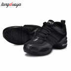 Chaussures de jazz femme — Lantratov - vue arrière