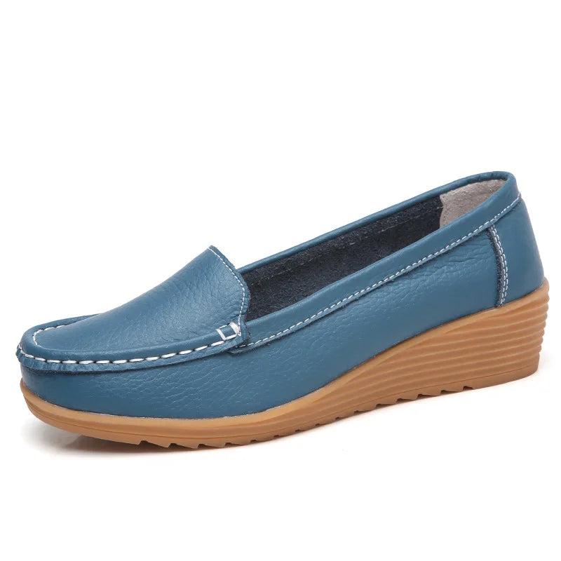 Chaussons de danse classique femme — Aurone - vue 14