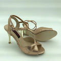 Souliers de tango femme — Jacinthe