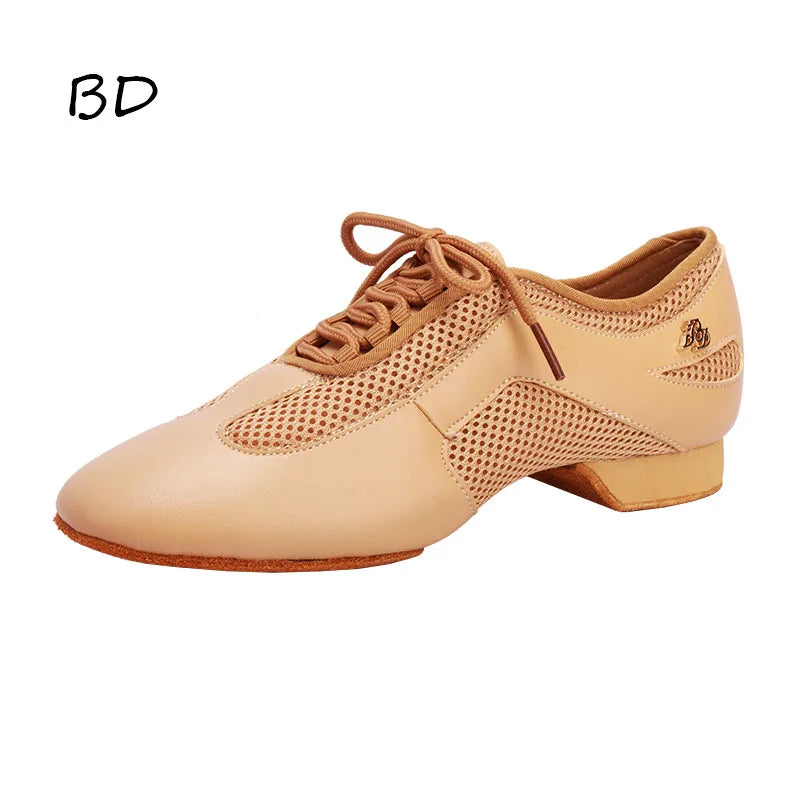 Souliers de danse latine femme — Alexia