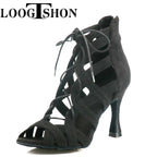 Chaussures de salsa femme — Delphine - semelle
