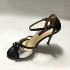 Chaussures de salsa femme — Ghada - vue arrière