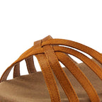 Chaussures de salsa femme — Cracovie - semelle