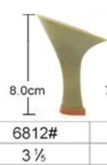 Chaussures de salsa femme — Brunella - vue 12