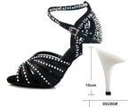 Chaussures de salsa femme — Daphné - vue 15