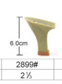 Chaussures de salsa femme — Brunella - vue 11