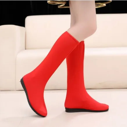 Chaussures de danse homme — Lara - vue rapprochée