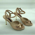 Souliers de tango femme — Jacinthe - semelle