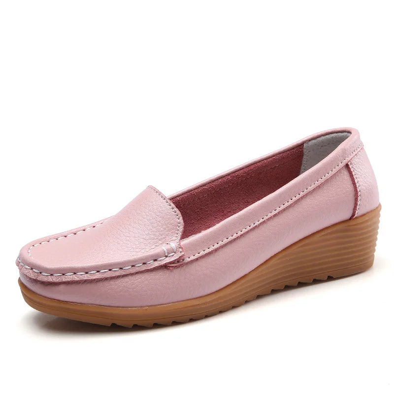 Chaussons de danse classique femme — Aurone - vue 13