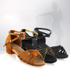 Chaussures de salsa femme — Sasha - détail