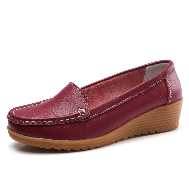 Chaussons de danse classique femme — Aurone - vue 12