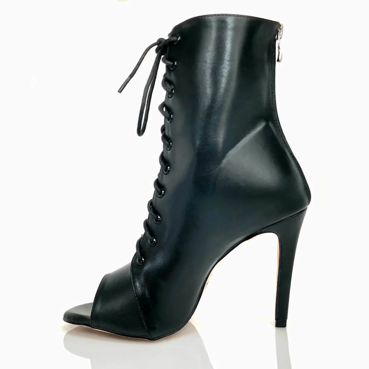 Souliers de danse latine femme — Séville - vue arrière
