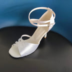Chaussures de salsa femme — Porteño