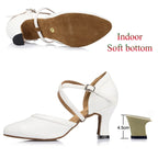 Chaussures de salsa femme — Dagny - vue 11