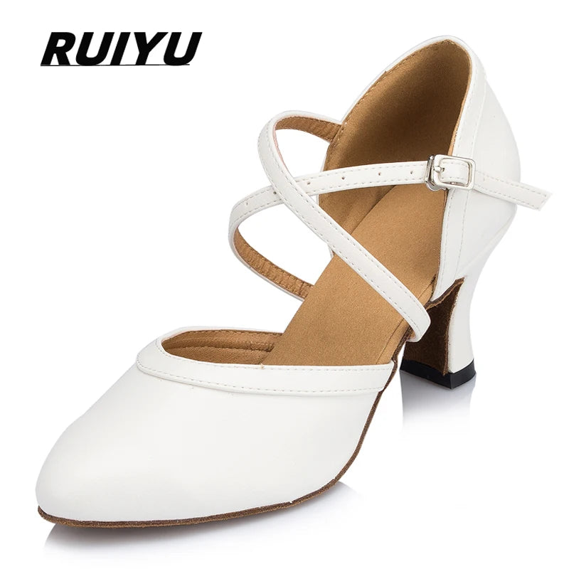 Chaussures de salsa femme — Dagny
