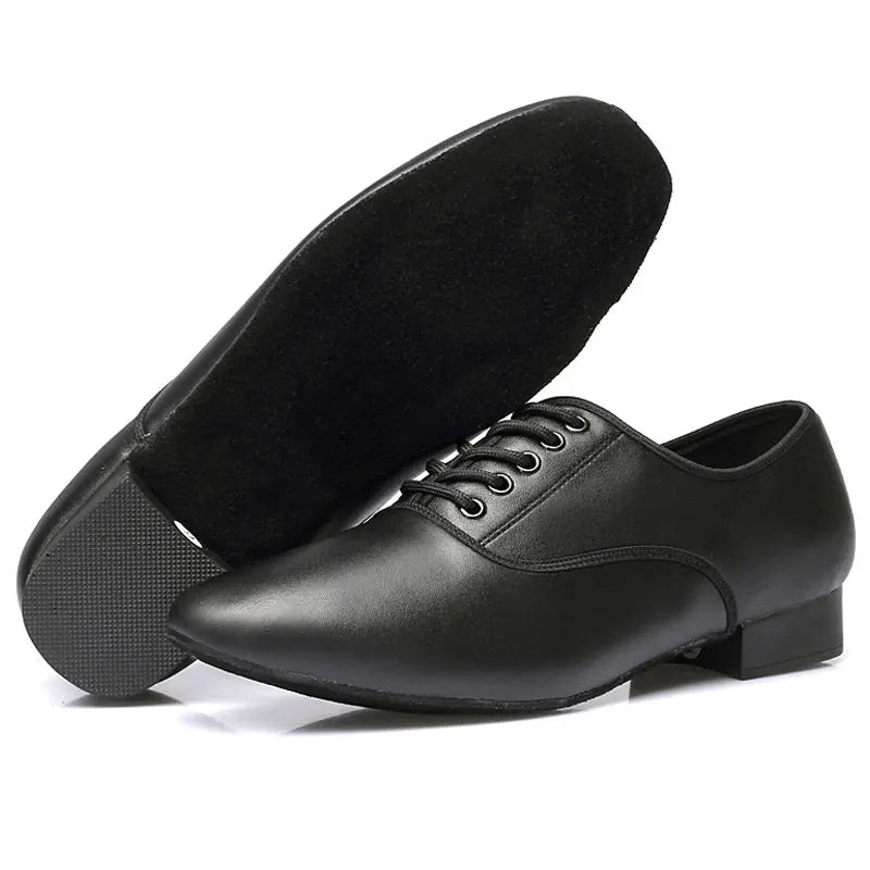 Souliers de tango homme — Remedios - semelle