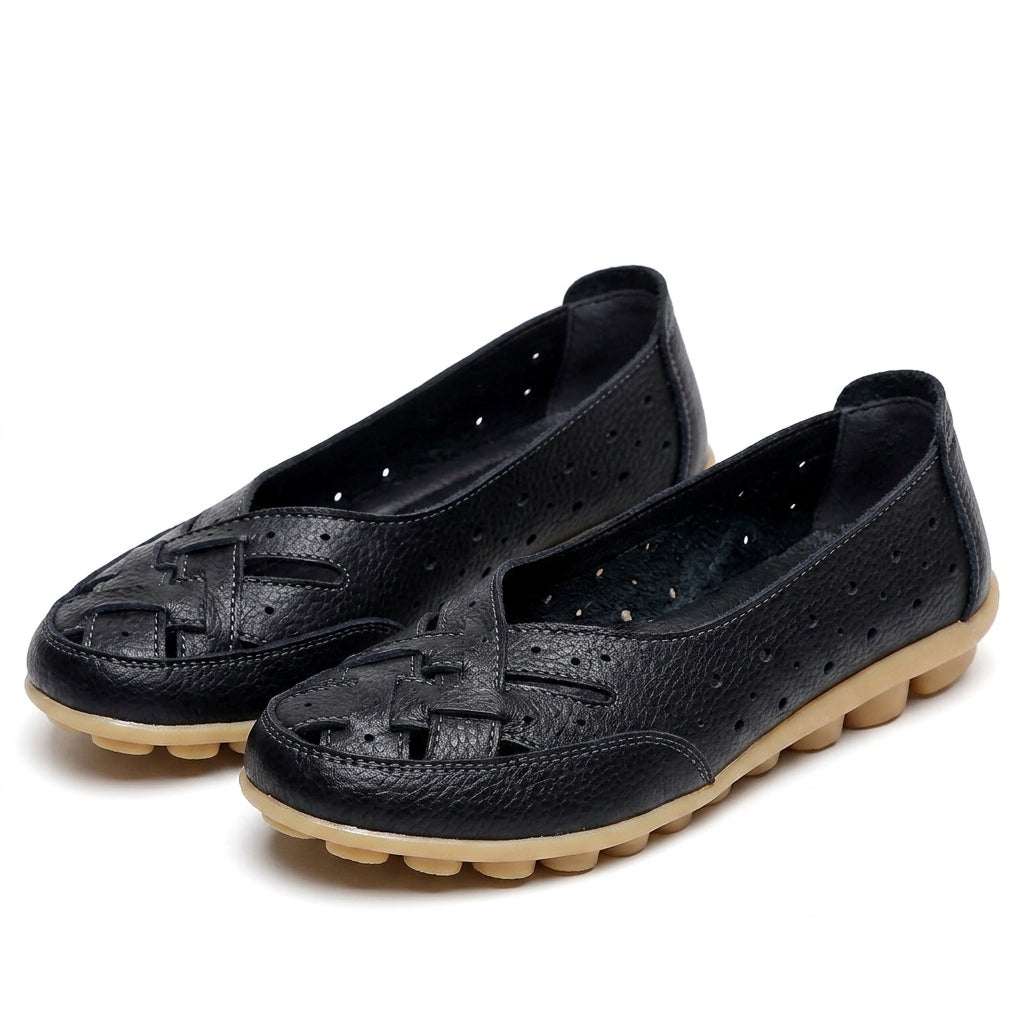 Chaussures de danse femme — Mira