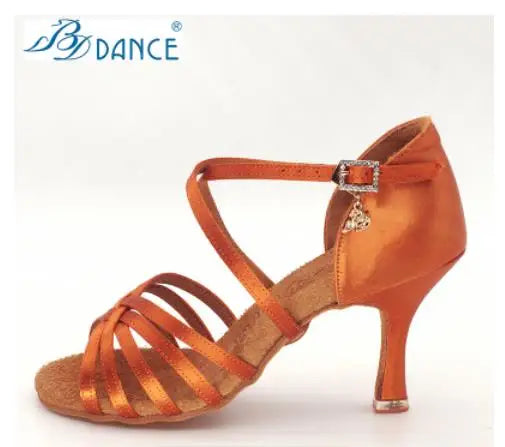 Chaussures de salsa femme — Acosta - vue intérieure