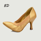 Chaussures de jazz femme — Sylvie