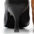 Escarpins de danse de salon femme, modèle Sylvie, vue 6