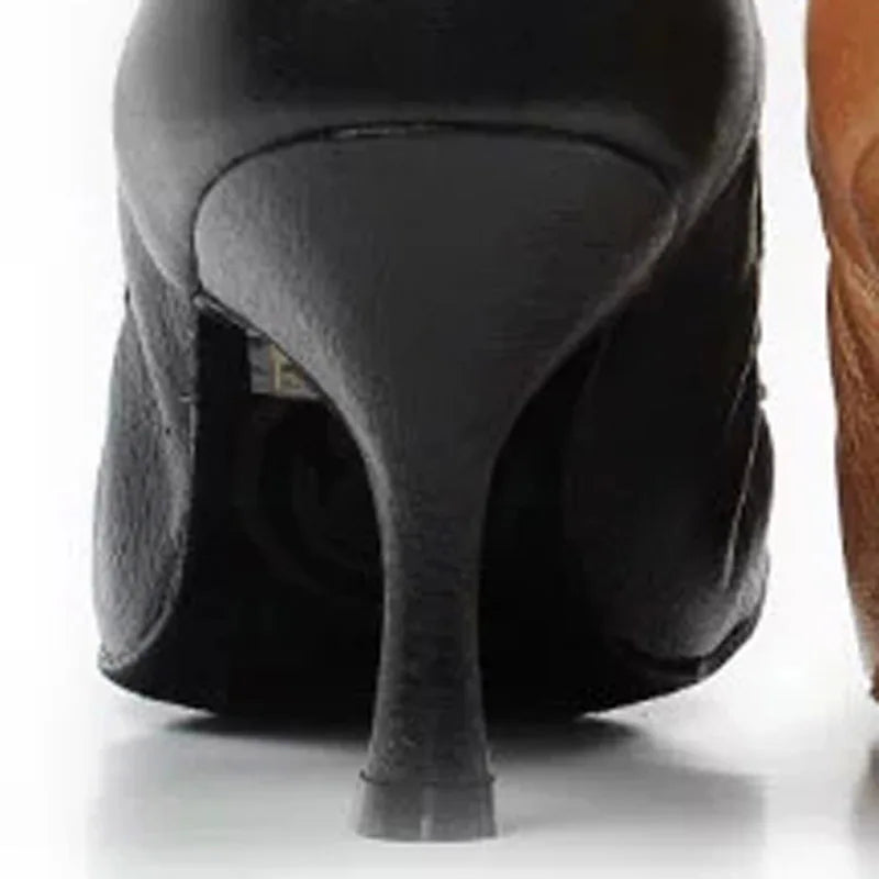 Chaussures de jazz femme — Sylvie - vue rapprochée