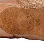 Chaussures de jazz femme — Sylvie - semelle