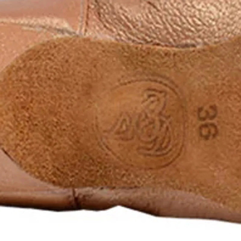 Chaussures de jazz femme — Sylvie - semelle