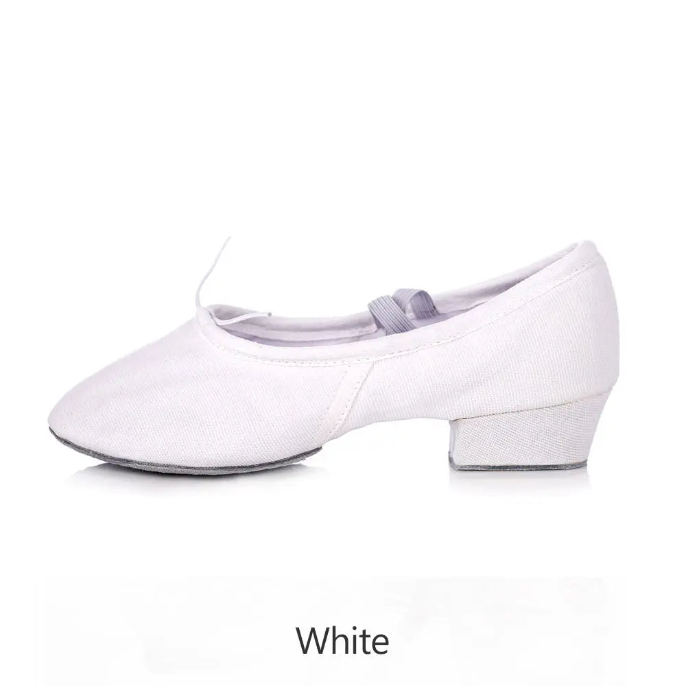 Chaussures de salsa femme — Duende - vue 11