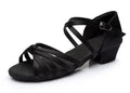Chaussures de salsa femme — Léonie - vue 11