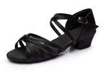 Chaussures de salsa femme — Léonie - vue 11