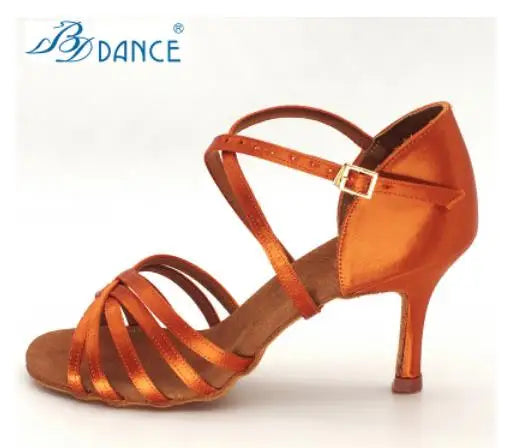 Chaussures de salsa femme — Acosta - vue 11