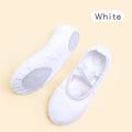 Chaussons de danse classique femme toile — Wendy - vue intérieure