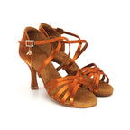 Chaussures de salsa femme — Acosta - semelle